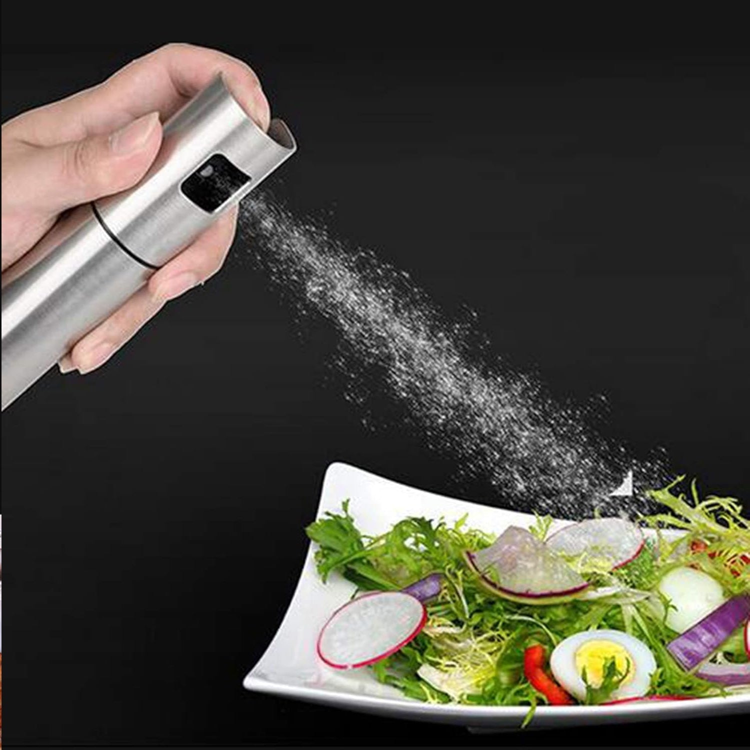 Non-Stick Oil Spray Bottle for Cooking Non-Stick Oil Spray Bottle for Cooking